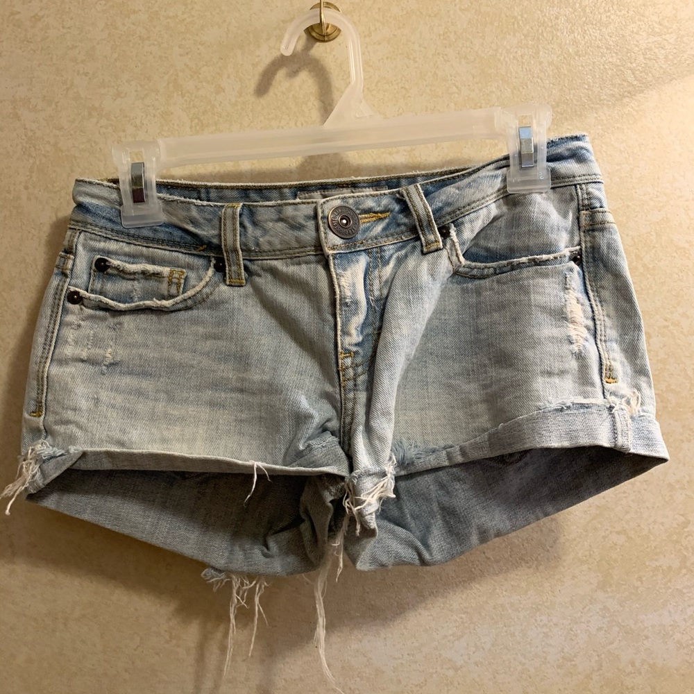 Shorts
